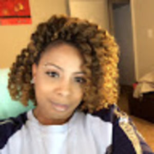 Meet your Posher, Richelle